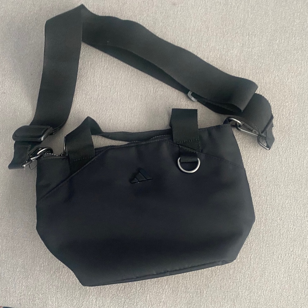 Adidas satchel